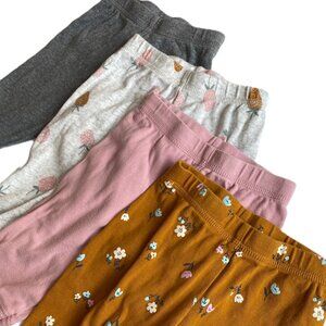 🍓 3/$15 Outfit Bundle | Baby Leggings